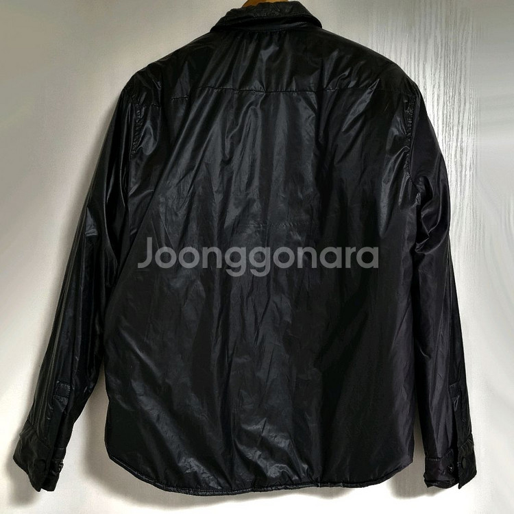 H&M 간절기 자켓 경량패딩재킷//무신사 지그재그--3