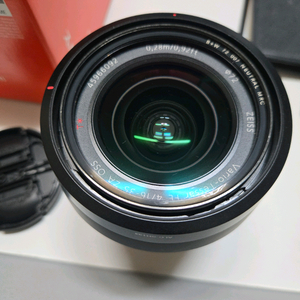 소니 fe 16-35mm f4 za oss