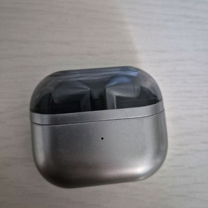 삼성 갤럭시 버즈3 프로 실버