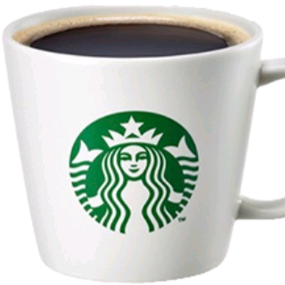 스벅아메 3700원에 판매 수량2개--0