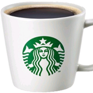 스벅아메 3700원에 판매 수량2개