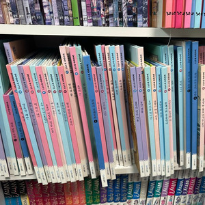 키즈스콜레 발밤발밤 옛 이야기