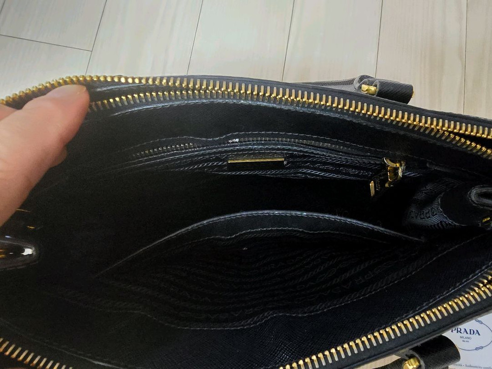 프라다 사피아노 갤러리아 스몰 이미지