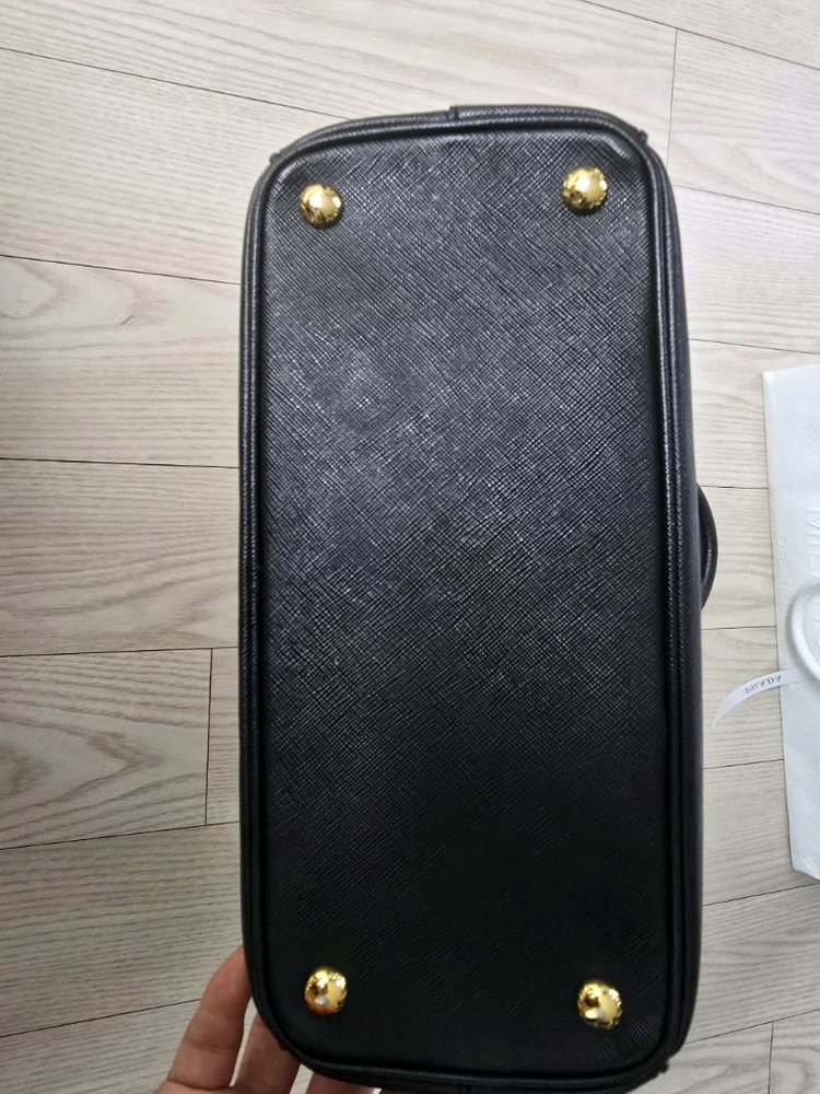 프라다 사피아노 갤러리아 스몰 이미지