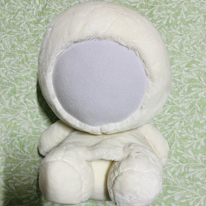 LG텔레콤 카이홀맨 인형 이미지
