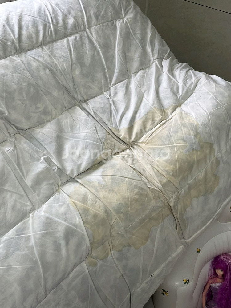 소파+스툴 세트--6