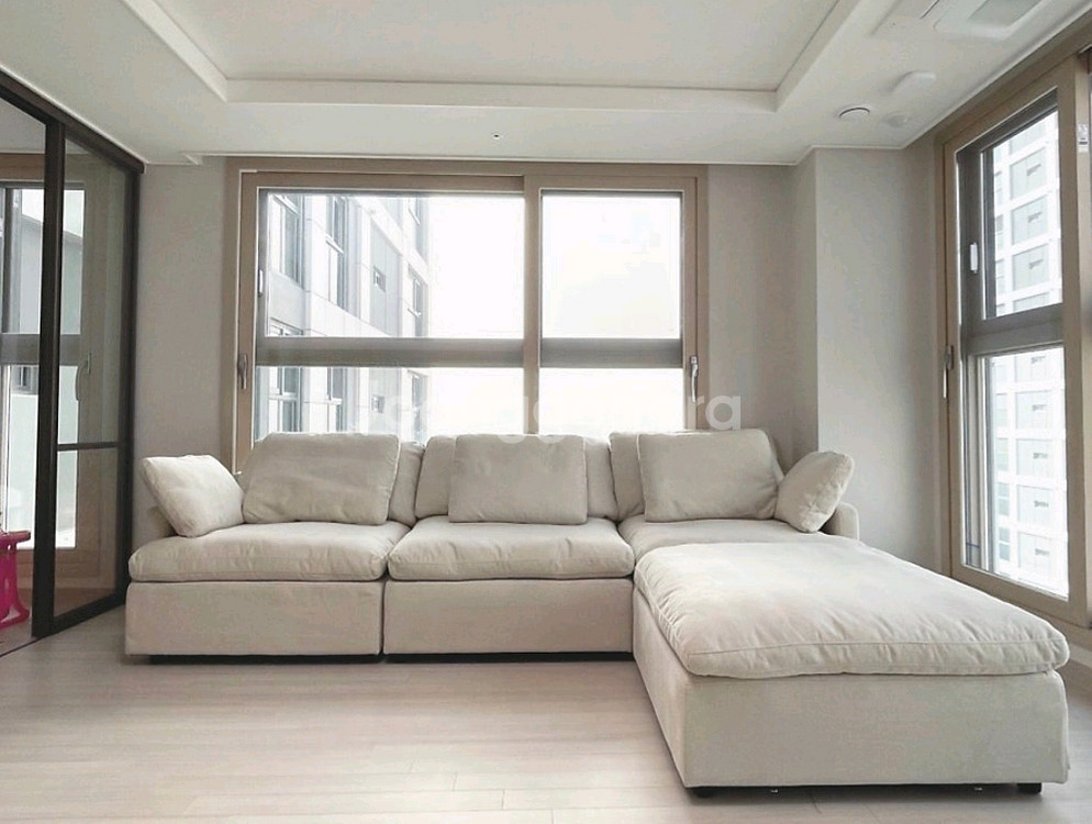 소파+스툴 세트--7