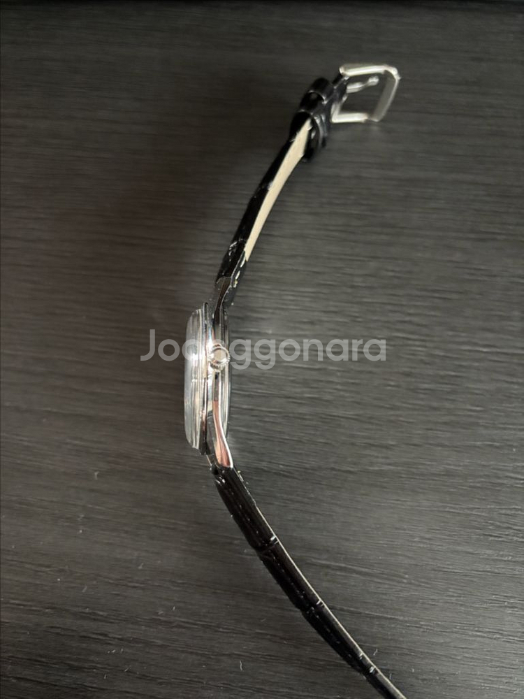 빈티지 Seiko Skyliner Calendar 민트--3