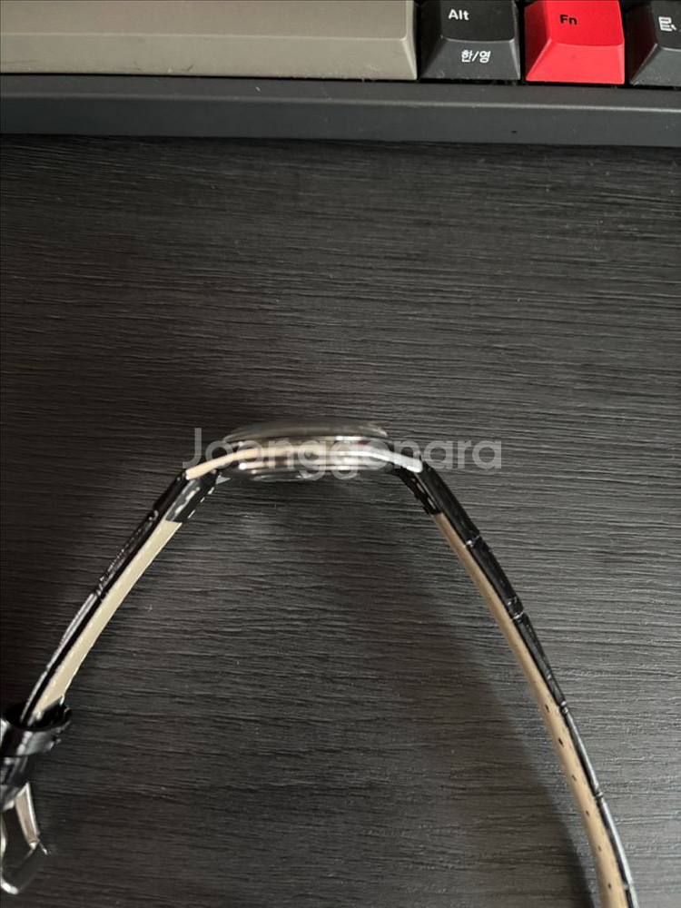 빈티지 Seiko Skyliner Calendar 민트--4