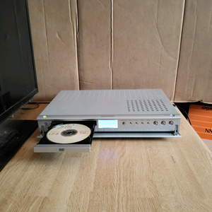 마란츠 CD플레이어 DVD 2100 (오디오 앰프 음향