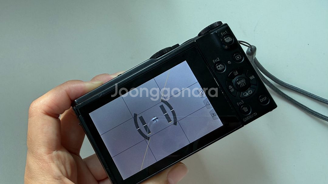 파나소닉 루믹스 lx10 라이카--2