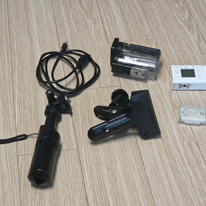 소니 액션캠 x3000