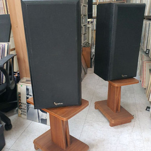 인피니티 레퍼란스40 스피커