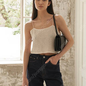 AUTT Folded Bag 폴디드백 블랙