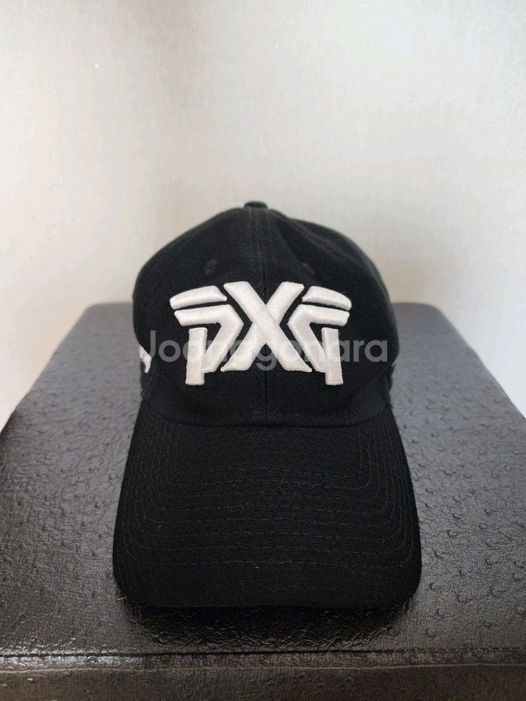 PXG 뉴에라 골프 모자--0