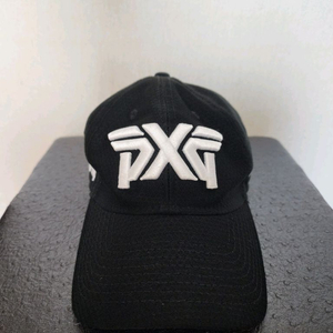 PXG 뉴에라 골프 모자
