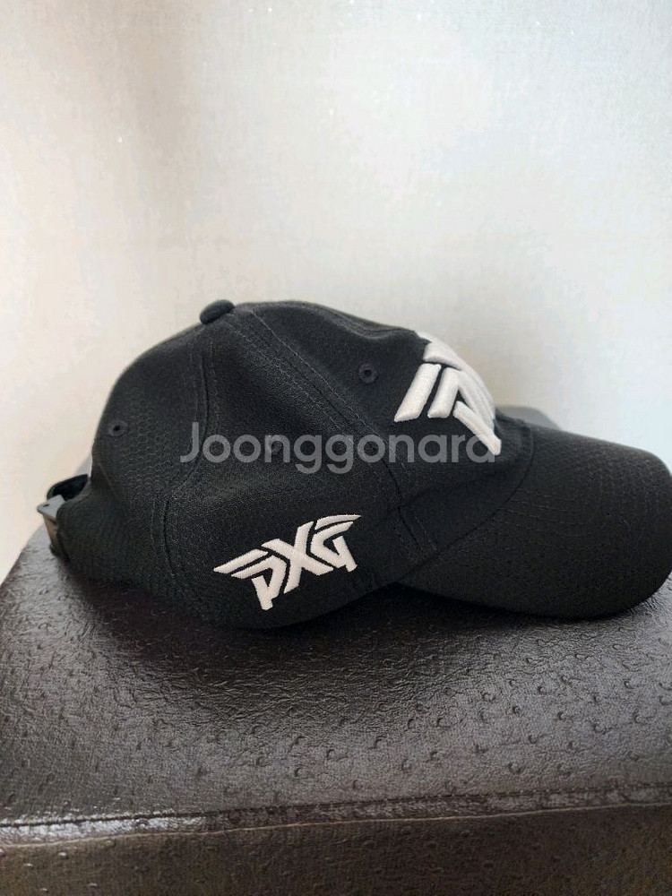PXG 뉴에라 골프 모자--1
