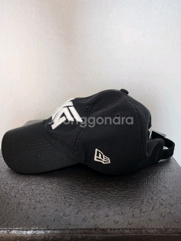 PXG 뉴에라 골프 모자--3