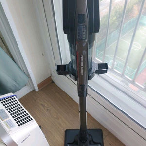 스위스밀리터리 무선 진공 청소기 알토