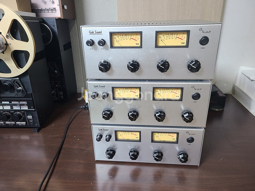 5:5:5 스피커 셀렉터겸 소스 셀렉터 팝니다--0