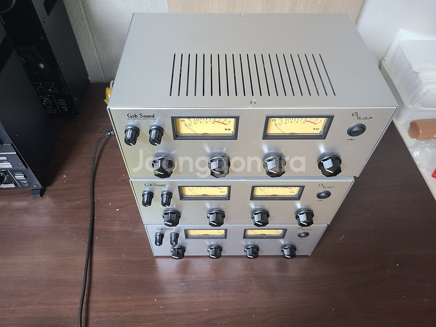 5:5:5 스피커 셀렉터겸 소스 셀렉터 팝니다--1