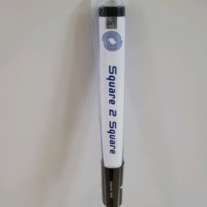 오디세이 Ai One 제일버드 스퀘어 퍼터