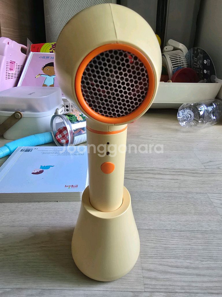 아토메이트 무선 아기 드라이기--0