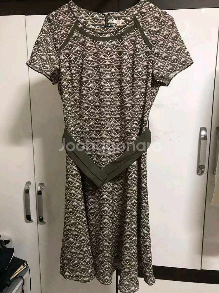 올리비아로렌 원피스 95--0