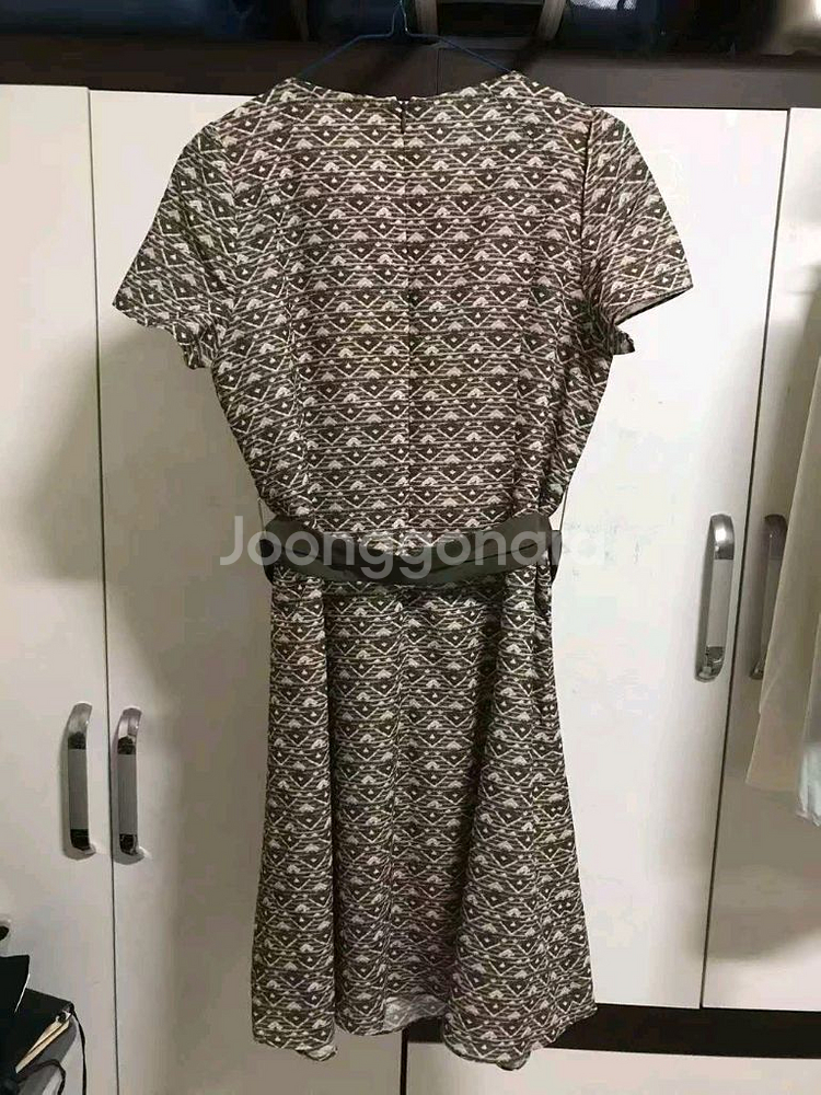 올리비아로렌 원피스 95--1