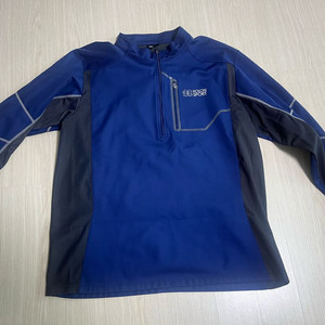 코오롱 등산 기능성긴팔티