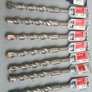 계양함마드릴비트 17mm 미사용8개