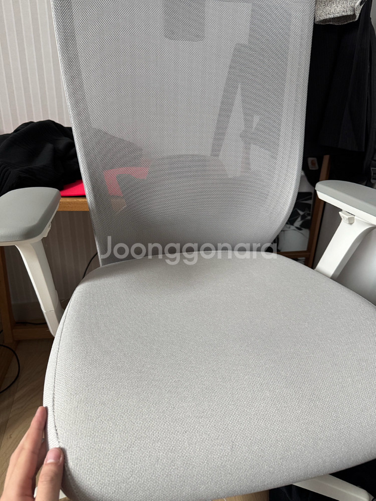 시디즈 t50 HLDA--2