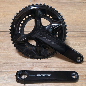 105 fc-r7100 50/34 170mm 크랭크