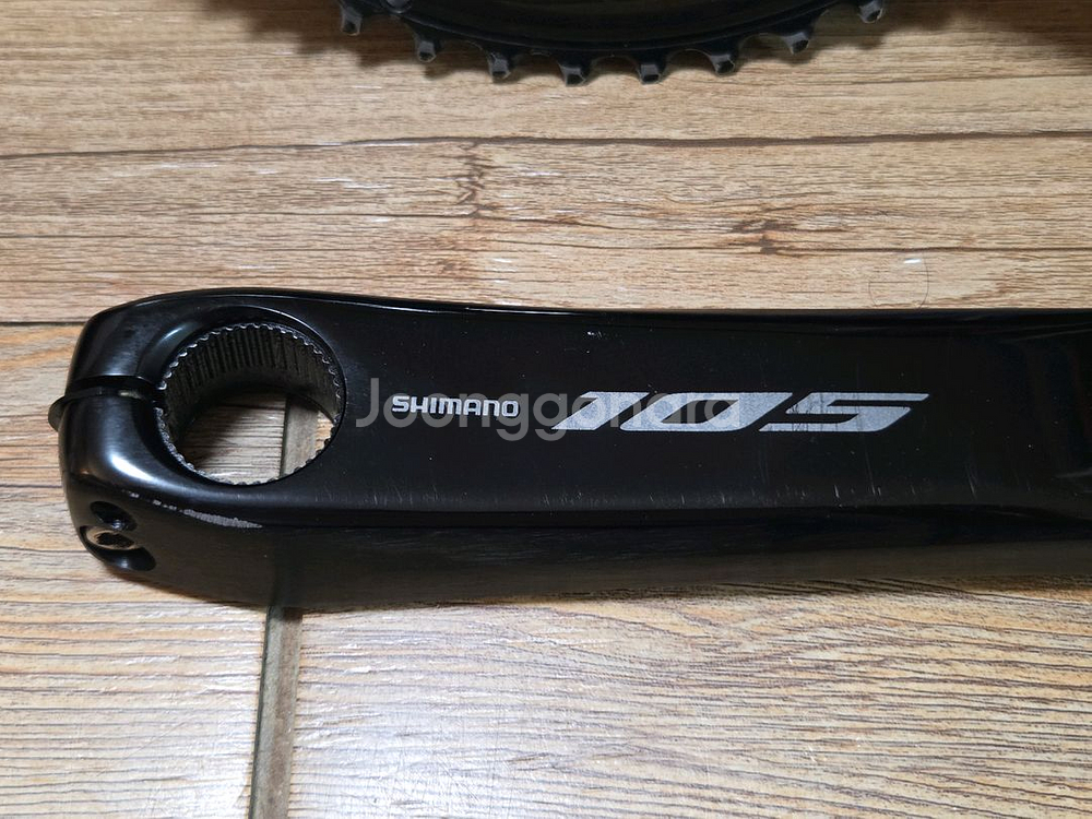 105 fc-r7100 50/34 170mm 크랭크--2