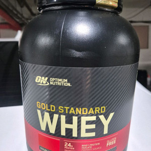 옵티멈골드스텐다드웨이 아이솔레이트