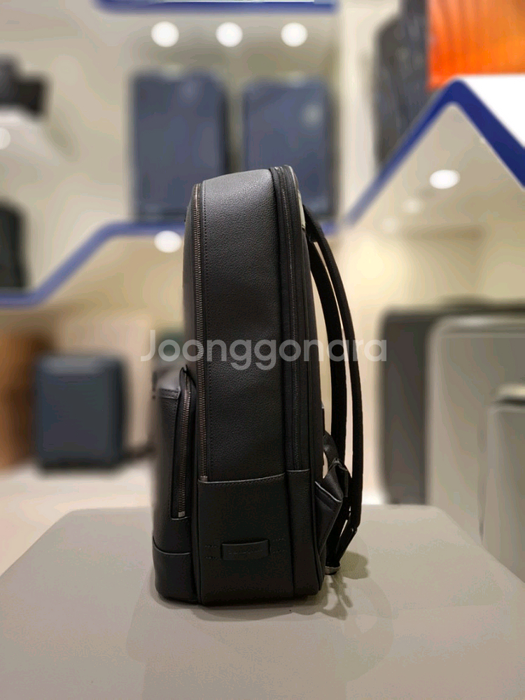 쌤소나이트블랙라벨 COVENT 코벤트 백팩--4