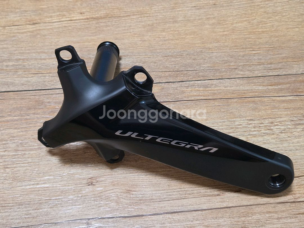 울테그라 fc-r8000 170mm 오른쪽 크랭크암--0