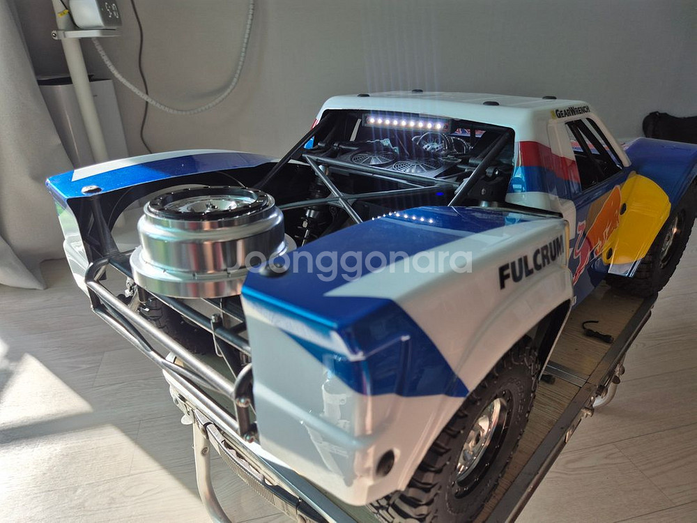 슈퍼바자레이 1.0/슈바/super bajarey--0