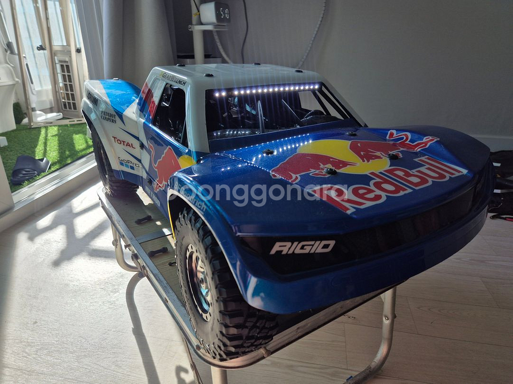 슈퍼바자레이 1.0/슈바/super bajarey--2