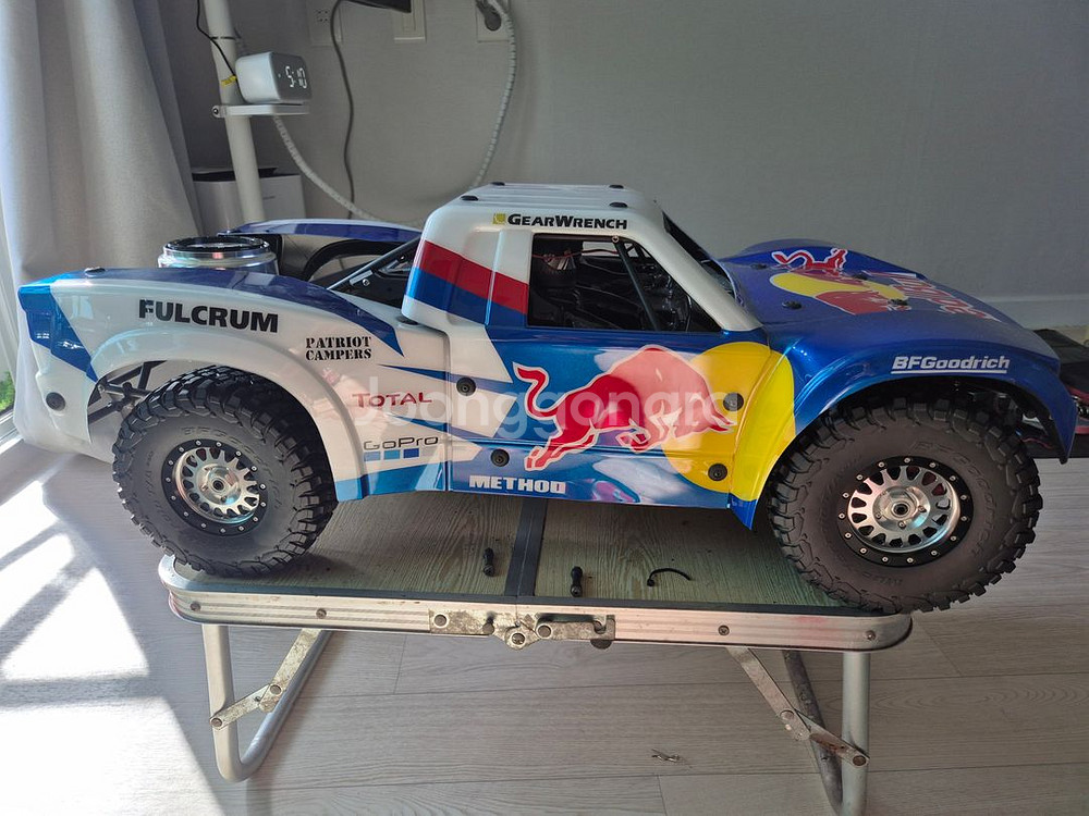 슈퍼바자레이 1.0/슈바/super bajarey--1