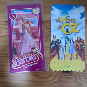 바비 오즈의 마법사 메박 오티