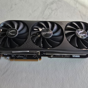 Zotac rtx4080 super 팔아요