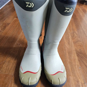 다이와NB-3504(펠트스파이크)M사이즈260mm