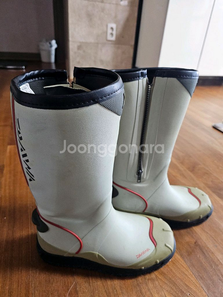 다이와NB-3504(펠트스파이크)M사이즈260mm--1