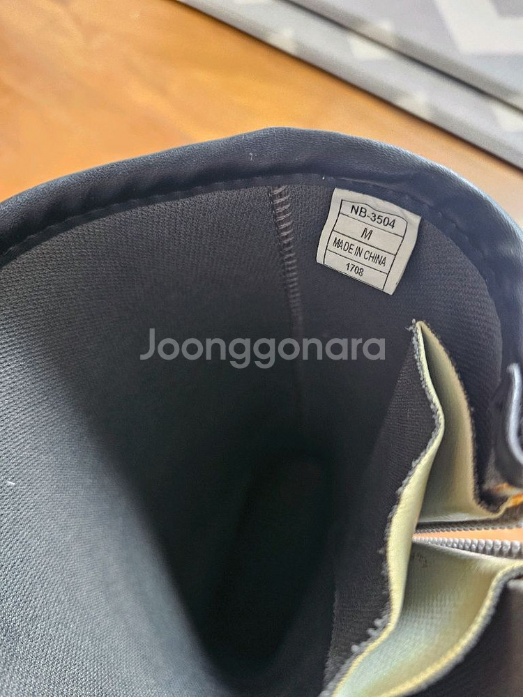 다이와NB-3504(펠트스파이크)M사이즈260mm--6