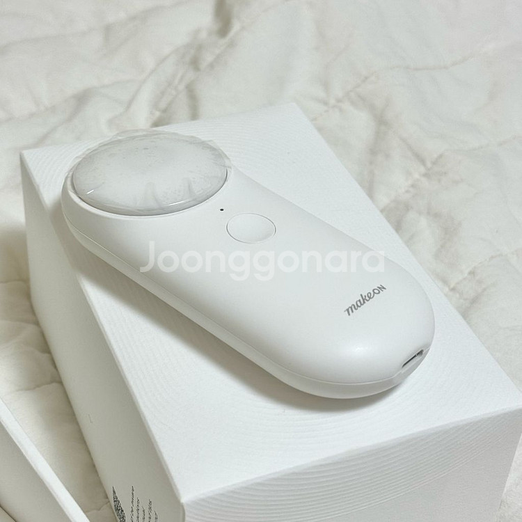 택포) 메이크온 젬소노 테라피 릴리프--2