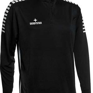 더비스타 드릴탑(하프집업)