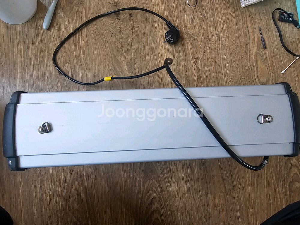 led 버그 킬러 해충 퇴치기--1