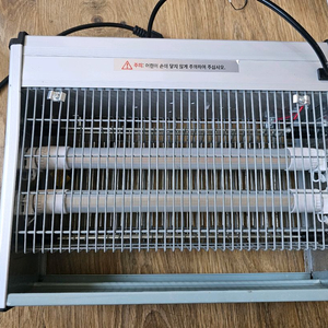 led 버그 킬러 해충 퇴치기