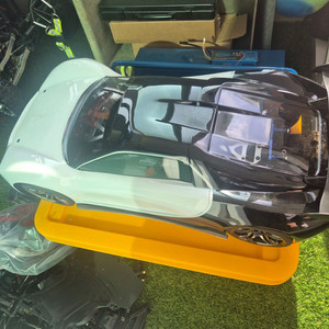 [RC] 트랙사스 엑소 / TRAXXAS XO-1